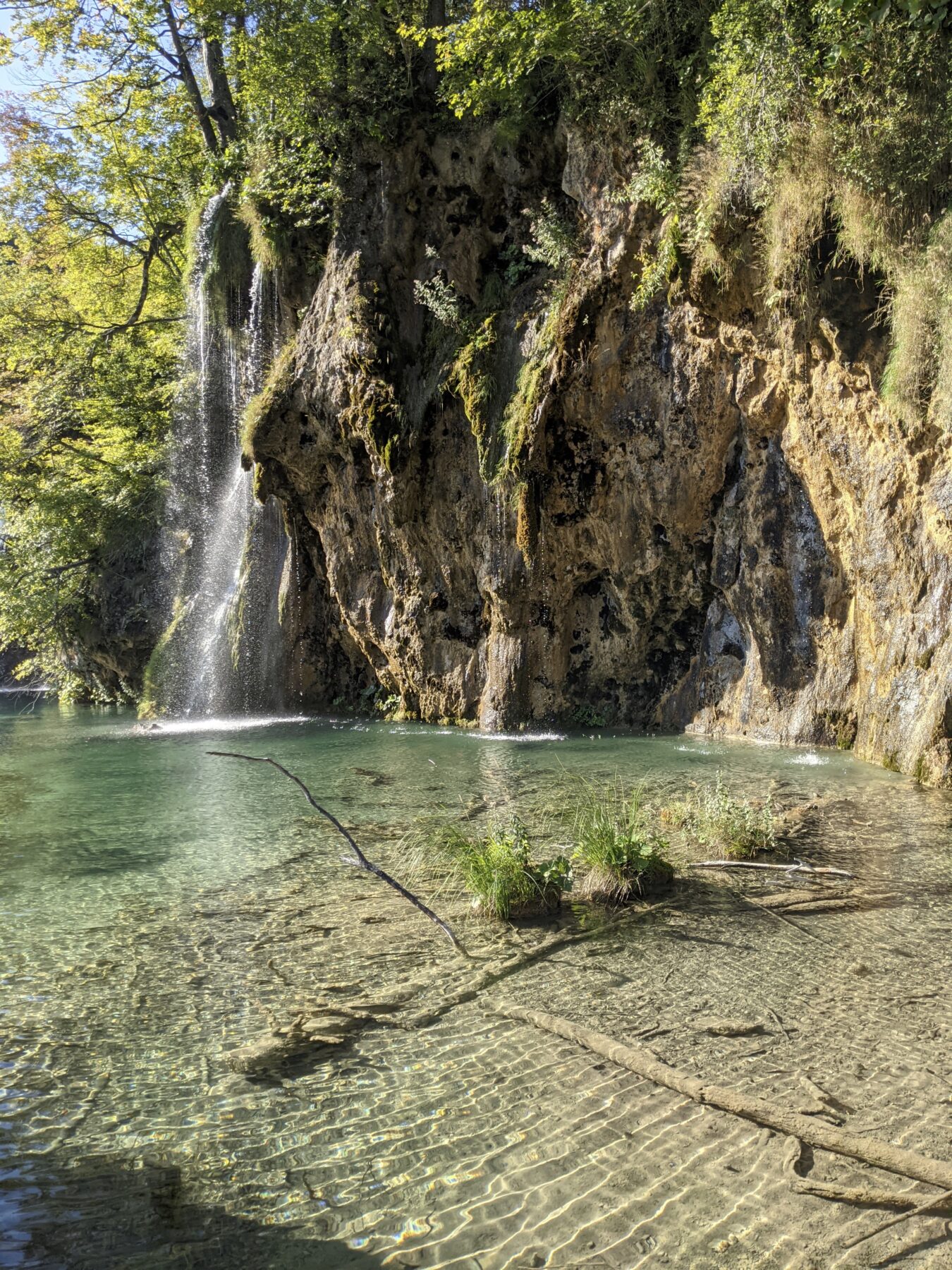Das Grundwasser – ein übersehenes Schlüsselökosystem