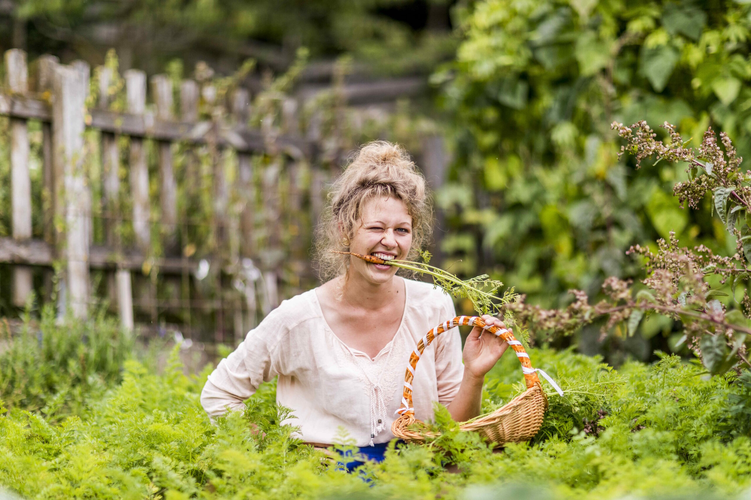 5. Internationale Tagung Frauen in der Landwirtschaft - VGDH